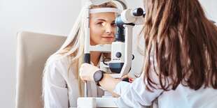 Samotný zákrok dopĺňa dôkladné vyšetrenie a následná 3-mesačná starostlivosť