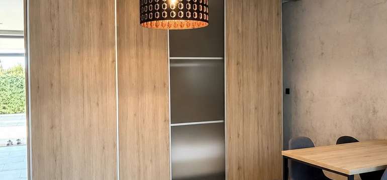 Štandardný apartmán