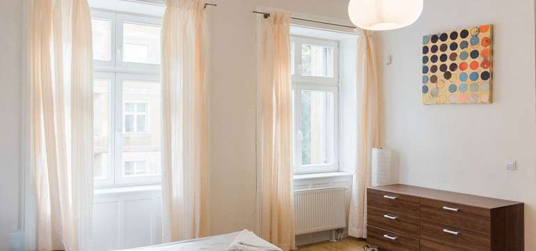 Lion Apartment 7 na Medenej 