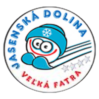 Lyžiarske stredisko Jasenská dolina