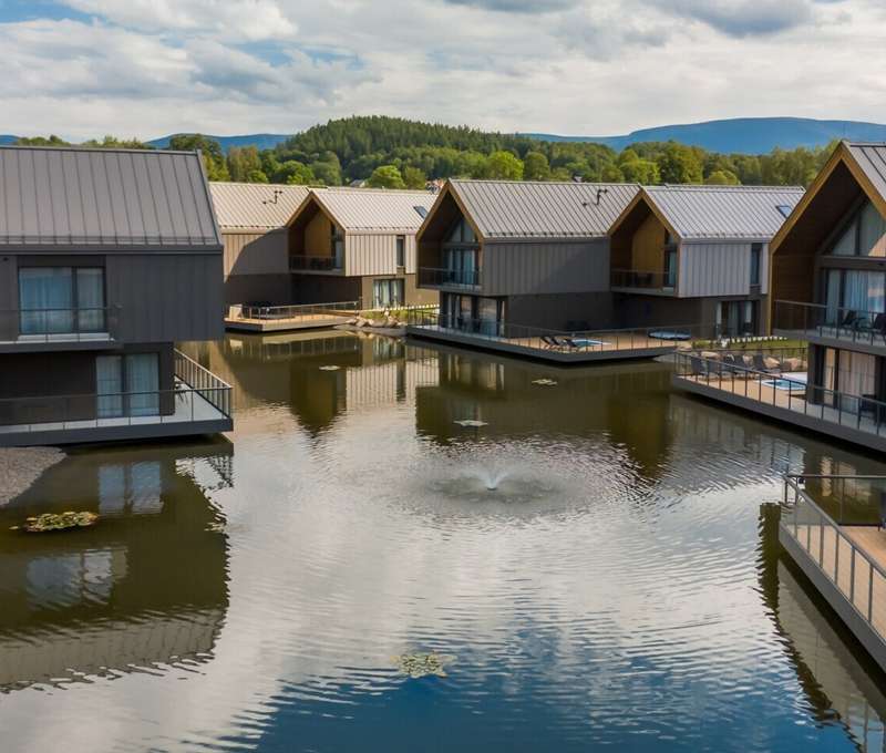 Termy Karkonosze Resort & Spa