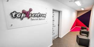 Tančiareň Ružinov