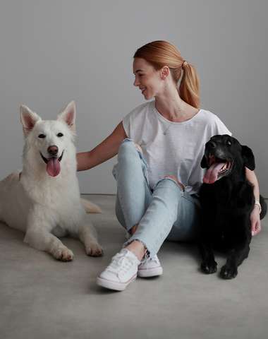 Kompletná úprava psa v Pet salóne HaFun