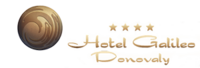 Hotel Galileo Donovaly****