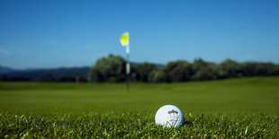 Nádherné 18-jamkové ihrisko Tri Duby Golf Resort