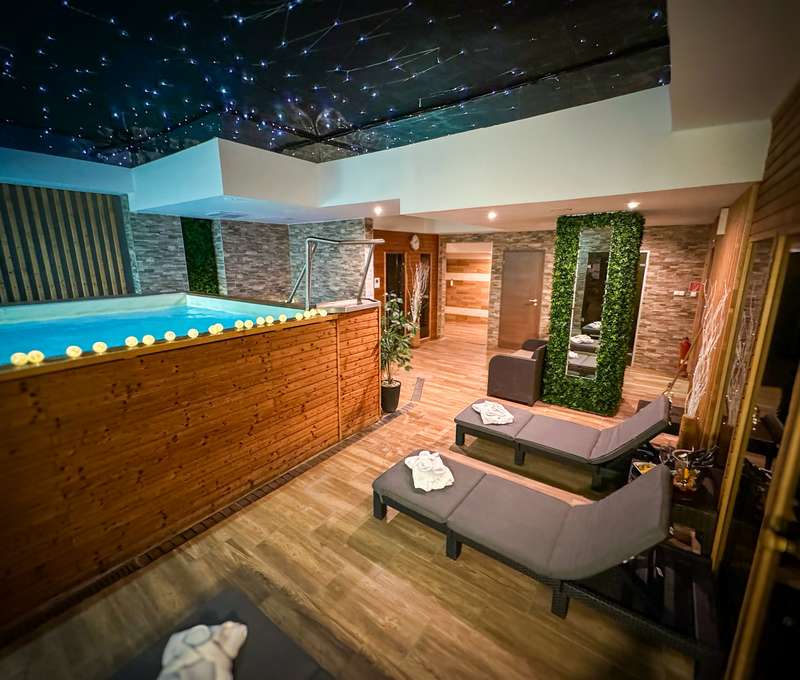 Wellness SPA