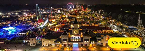 poľsko energylandia zábavný park
