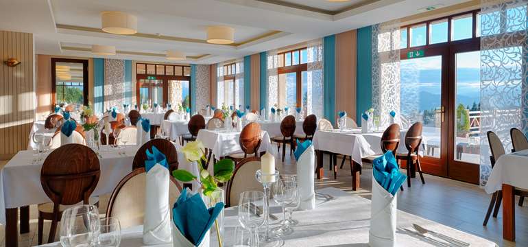 Hotel Green***