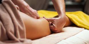 Vákuová ručná lymfodrenáž