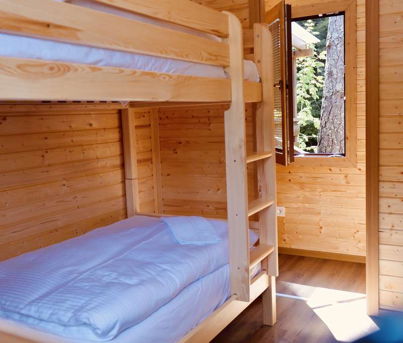 Apartmánový dom ALEXANDRA 