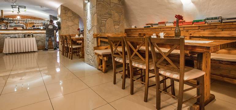 Pizzeria WYWAR
