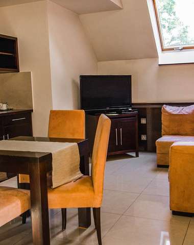 Hotel TULIPÁN ***