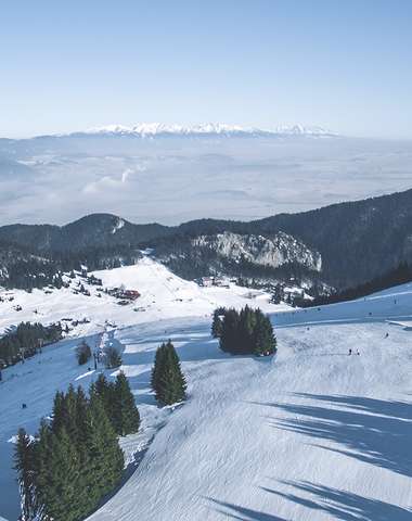 Malinô Brdo ski & bike park