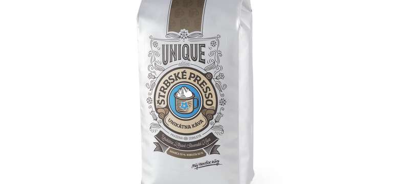 Zmes unique Brown