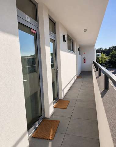 Veľký apartmán (oddelené izby)