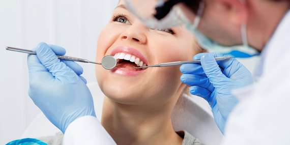 Dve dentálne hygieny v ročnom programe stomatologickej starostlivosti/Košice
