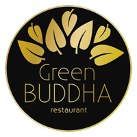 Green Buddha