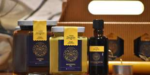 Apiterapia vo Včelíne pod lesom - spojenie prírody a zdravia pre zlepšenie kvality života