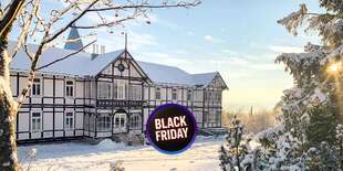 Hotel TIVOLI*** s výhľadom na Gerlachovský štít