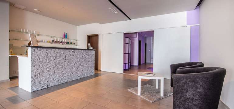 Interiér Power Shape Studio