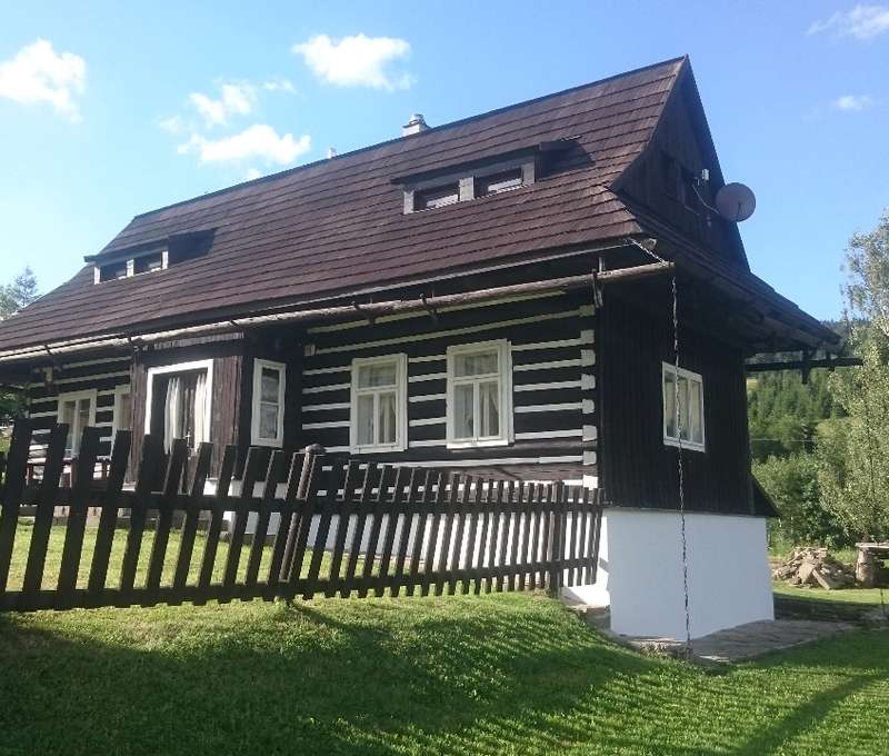 Drevenica je zapísaná v zozname národných kultúrnych pamiatok Slovenska
