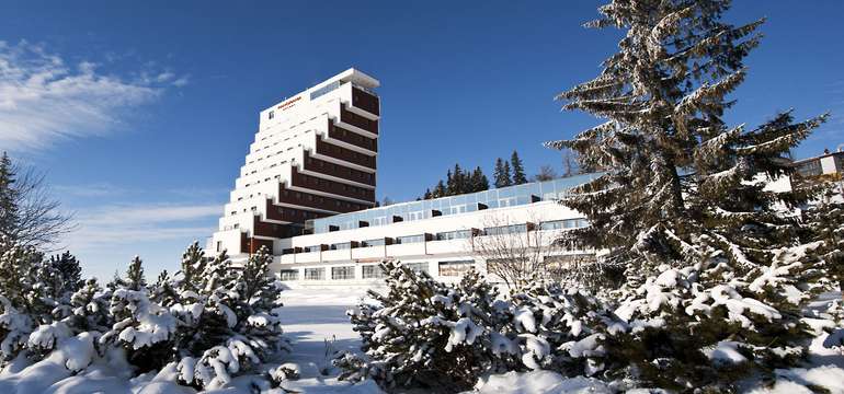 Panorama Resort****