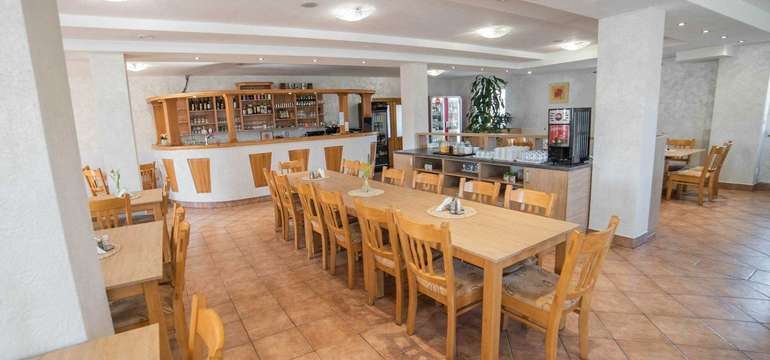 Orava hotel *** - Reštaurácia