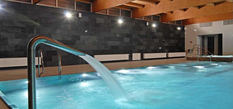 Park Hotel Tartuf