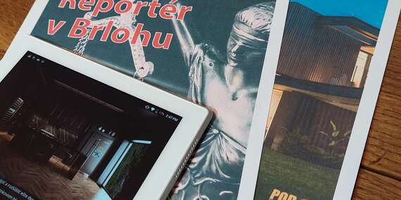 Napínavé šifrovacie online hry na doma/Slovensko