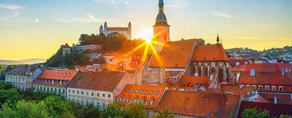  Kam cez víkend - Bratislava a okolie: Tu sa nudiť veru nebudete!