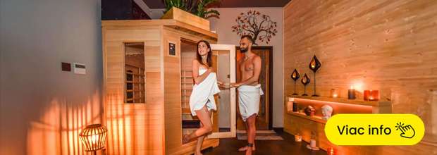 privátny vstup do ZEN SPA s masážou a FLOAT terapiou