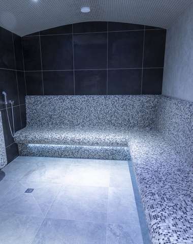 ThermalPark Nitrava