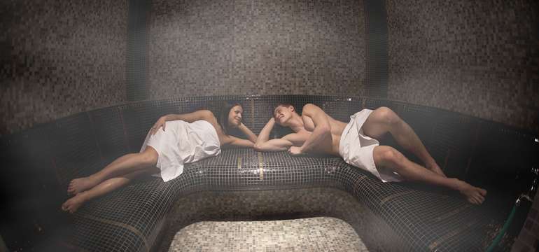 City wellness