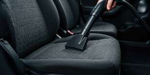 Tepovanie interiéru auta v Turni nad Bodvou