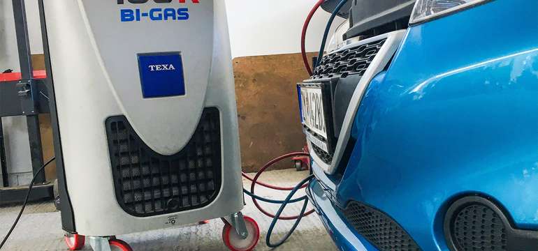 Autoservis TomiCars