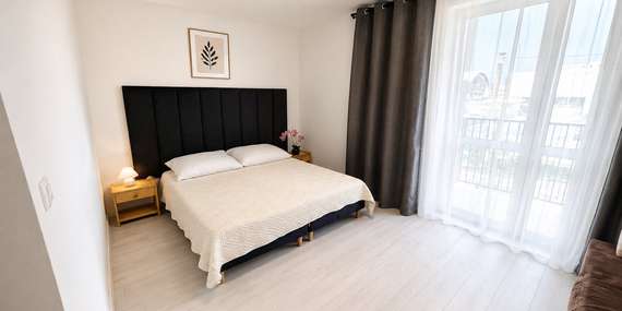 Nově otevřený penzion Alma – jen kousek od AquaCity Poprad/Slovensko - Poprad