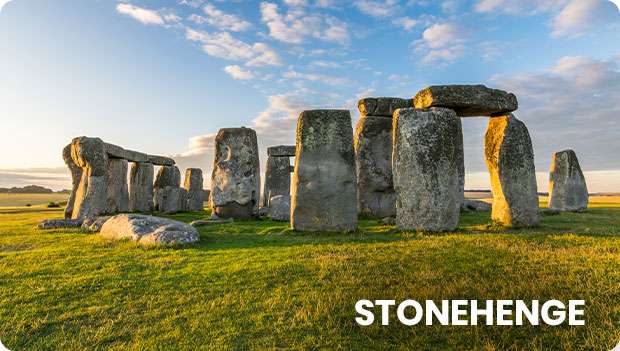 Stonehenge