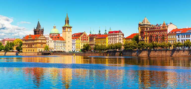 Praha