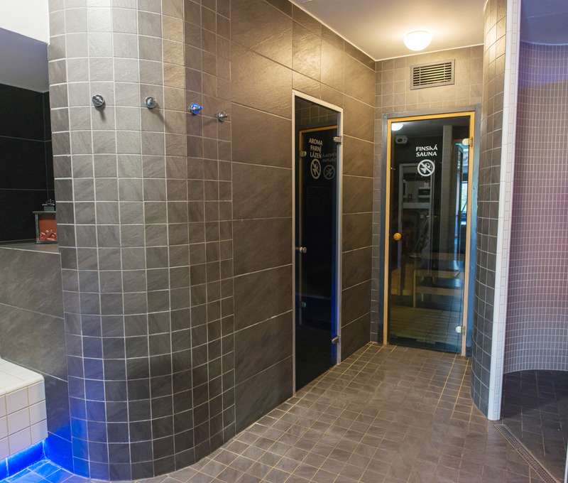 Hotelové wellness pre príjemné chvíle odpočinku