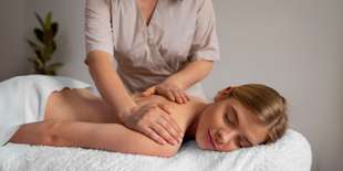 Masáže a madoretarapia v RehaBell