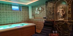 Privátny vstup do Wellness centra Aurelius v Trenčíne