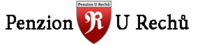 Penzión u Rechů