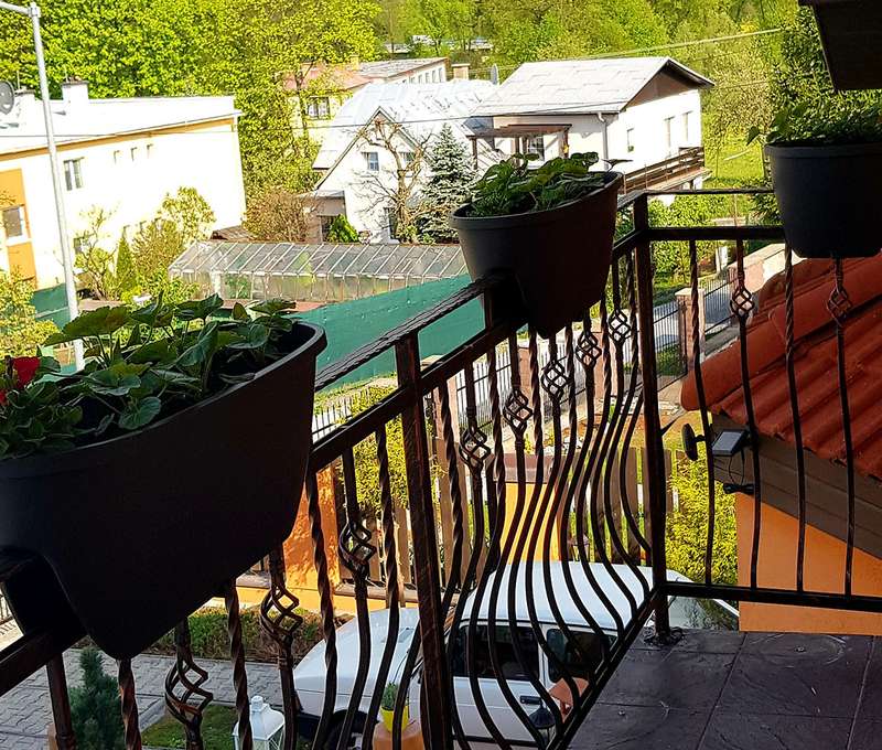 Villa Amélia v Rajeckých Tepliciach