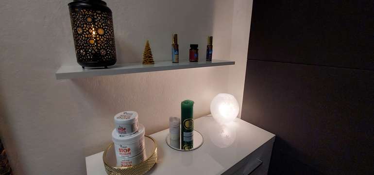 Kvalitné a prírodné produkty pre dokonalú relaxáciu