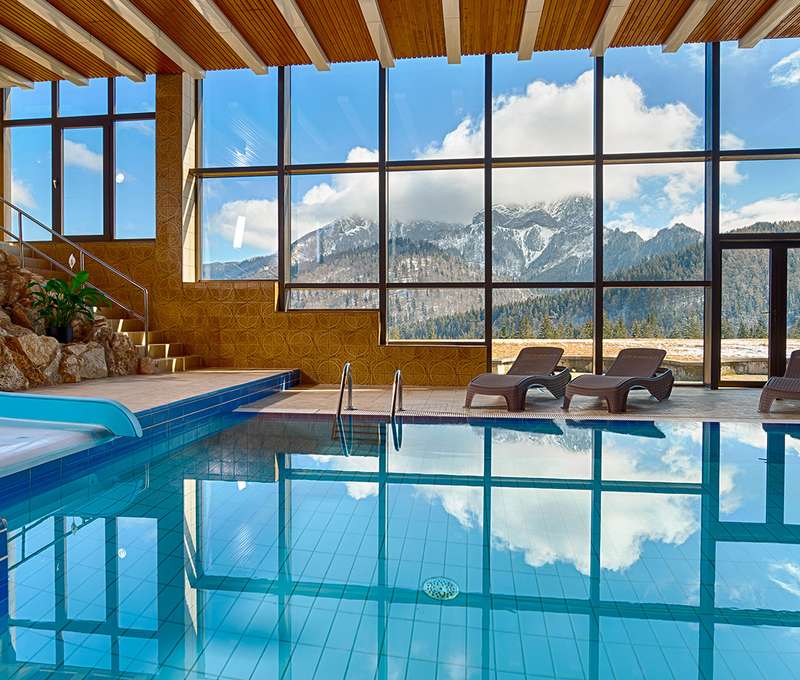 Hotel Montfort****