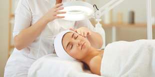 Luxusná starostlivosť o pleť v salóne Svet Krásy v Nitre