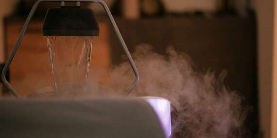 HEAD SPA rituál – hlboký relax pre myseľ, pokožku hlavy a vlasy/Bratislava - Karlova Ves