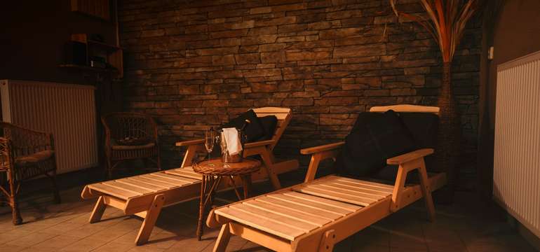 Oddych vo wellness hotela Crocus**** pri Štrbskom plese