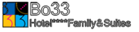 Bo33 Hotel**** Family & Suites