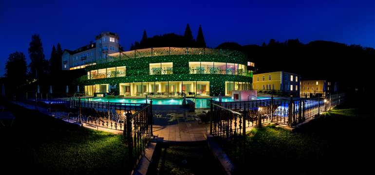 Hotel Rimski dvor****
